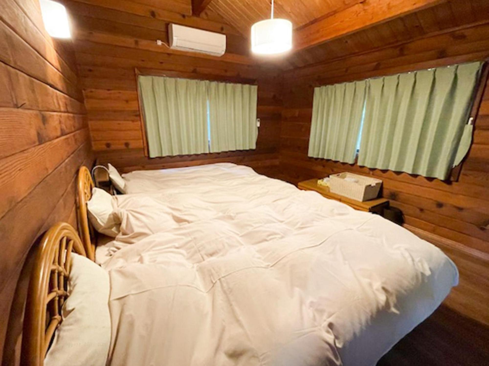 Aso Otohime Lodge - Vacation Stay 80557V エクステリア 写真