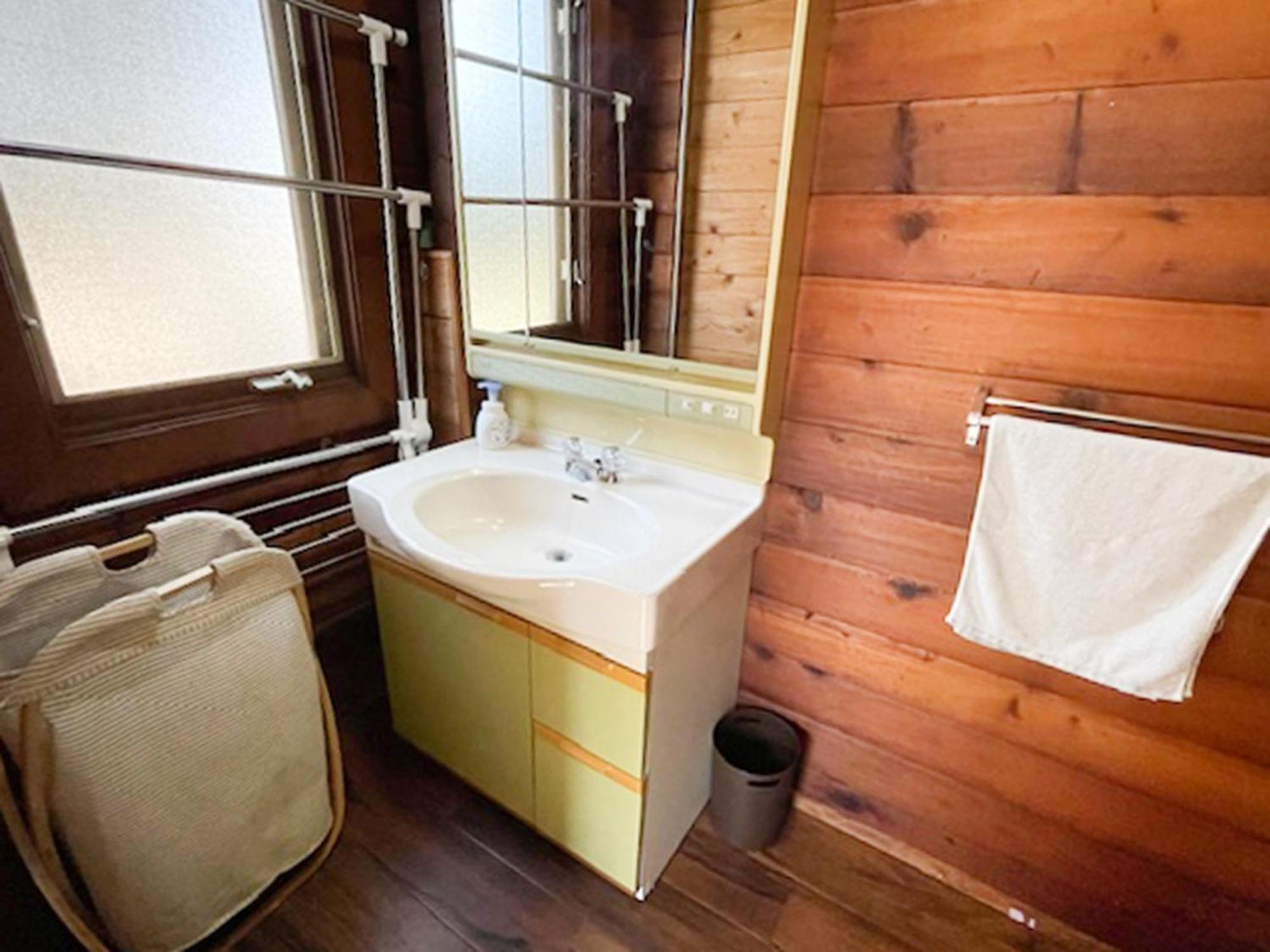 Aso Otohime Lodge - Vacation Stay 80557V エクステリア 写真